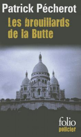 Carte Brouillards de La Butte Patric Pecherot