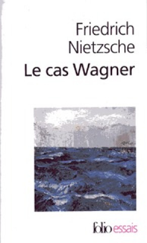 Carte Cas Wagner Friedrich Wilhelm Nietzsche