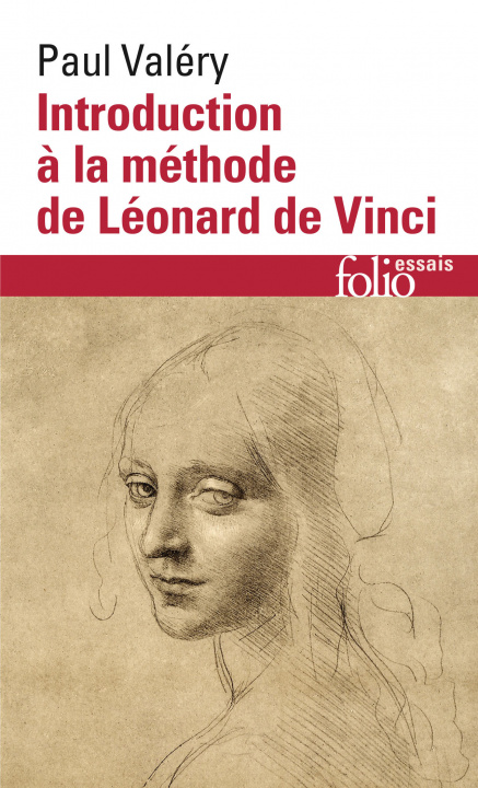 Carte Introd a la Meth Vinci Paul Valéry