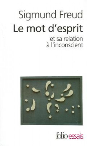 Book Mot D Esprit Et Relat Sigmund Freud