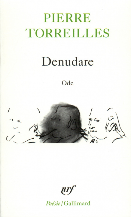 Book Denudare Pier Torreilles