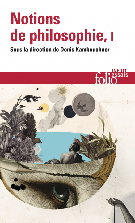 Книга Notions de Philosophie Gall Collectifs