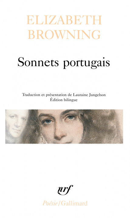 Knjiga Sonnets Portugais Elizab Browning