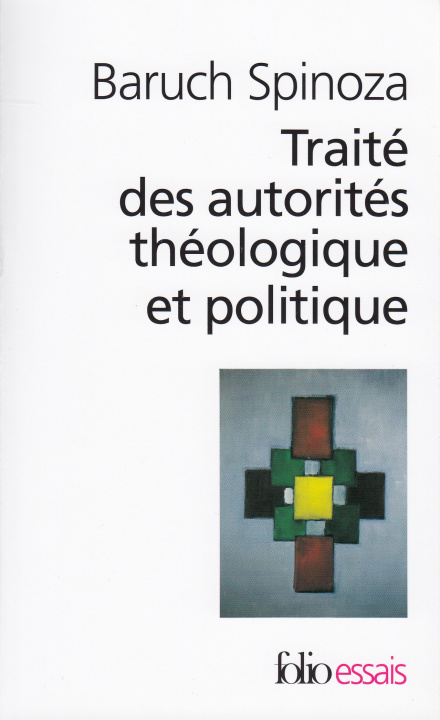 Livre Traite Des Auto Theo Et Spinoza