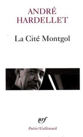 Book Cite Montgol Le Luisan André Hardellet