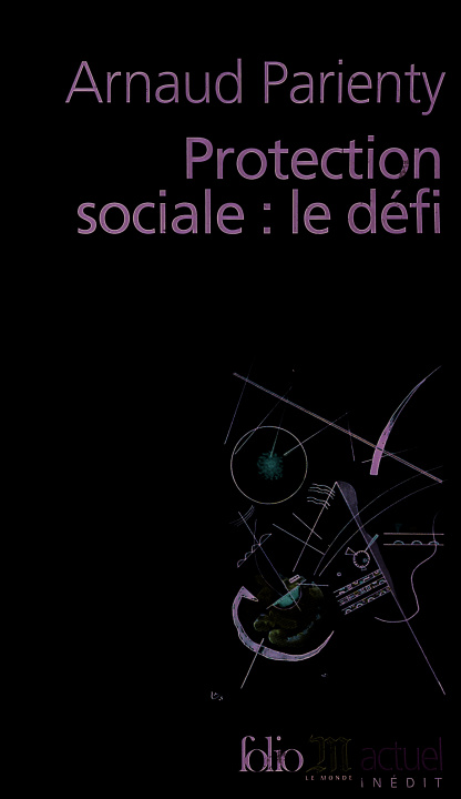 Kniha Protection Sociale Defi Arnaud Parienty