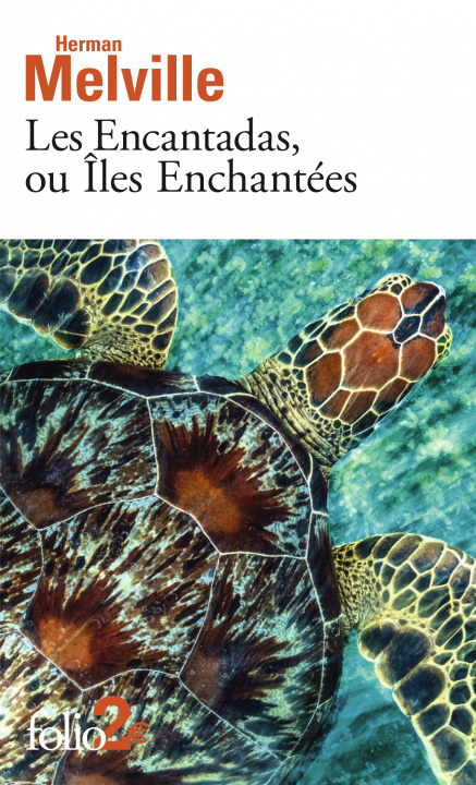 Книга Encantadas Ou Ile Enchant Herman Melville