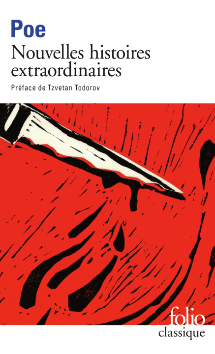 Libro Nouv Hist Extra Poe E. Poe