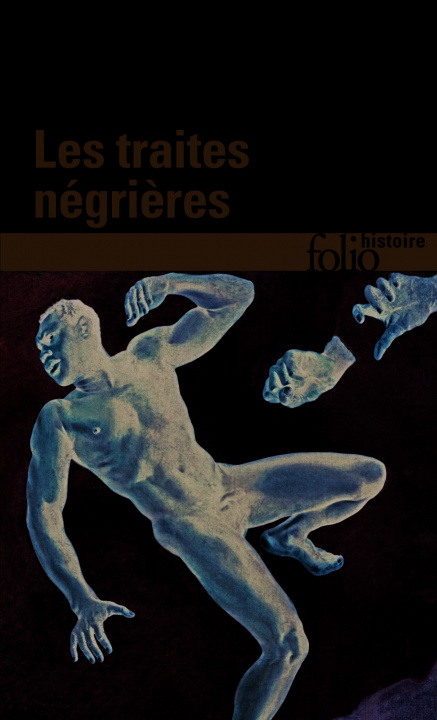Libro Les traites negrieres Grenou Petre