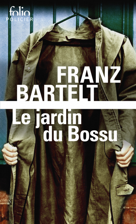 Book Jardin Du Bossu Franz Bartelt