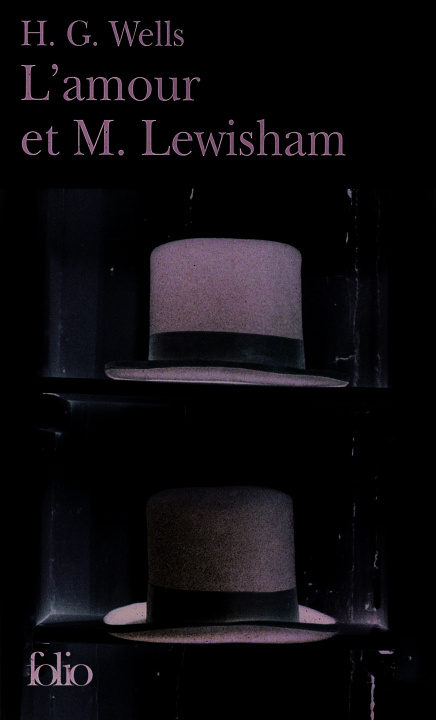 Книга Amour Et M Lewisham H G Wells