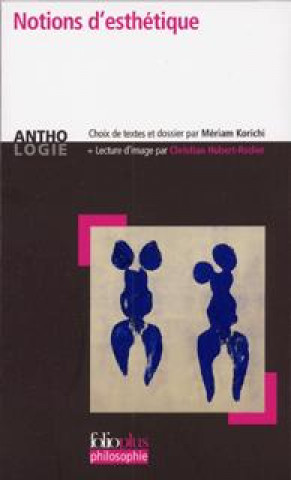 Book Notions D Esthetique Gall Collectifs