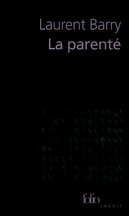 Carte Parente Laurent Barry