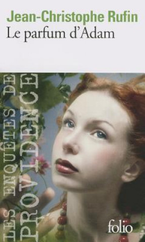 Libro Parfum D Adam Jean-Chri Rufin