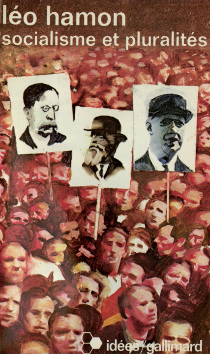 Knjiga Socialisme Et Pluralite L. Hamon