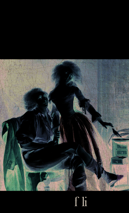 Buch Amours Du Chevalier De Louvet