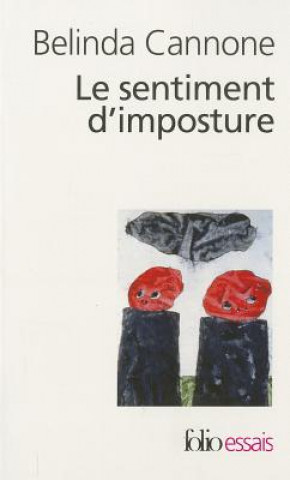 Carte Sentiment D Imposture Belinda Cannone