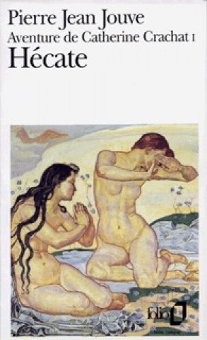 Boek Hecate P. Jouve