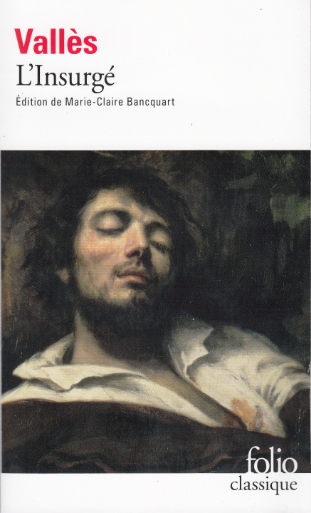 Buch L'insurge Jules Valles