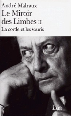 Buch Miroir Des Limbes Andre Malraux