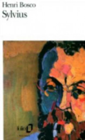 Carte Sylvius Henri Bosco
