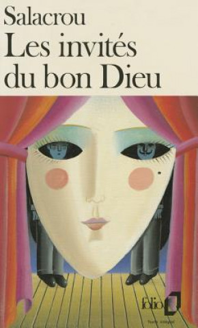 Buch Invites Du Bon Dieu Armand Salacrou