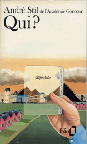 Libro Qui Andre Stil