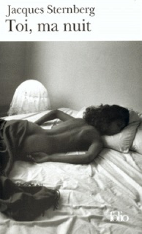 Libro Toi Ma Nuit Jacqu Sternberg