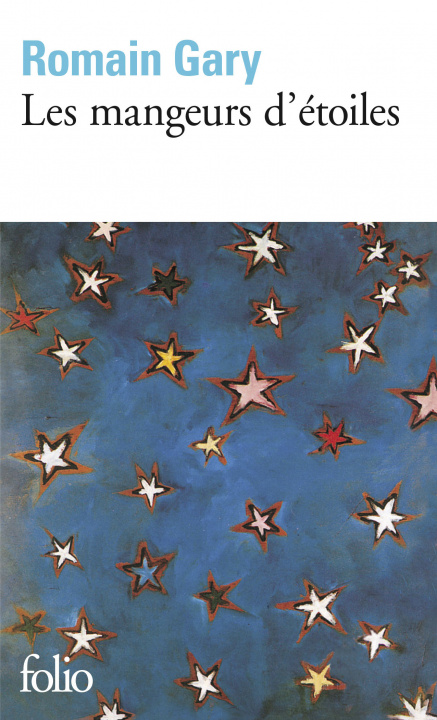Book Mangeurs D Etoiles Romain Gary