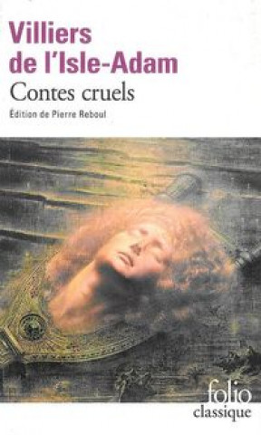 Kniha Contes Cruels De VILLI