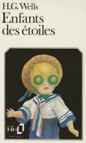 Книга Enfants Des Etoiles H G Wells