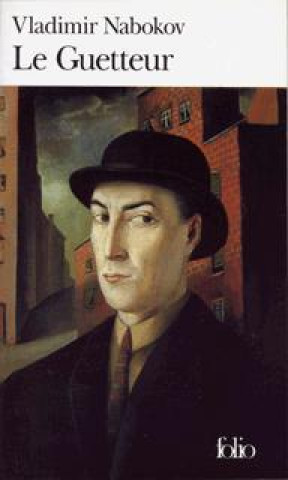 Buch Guetteur Vladimi Nabokov