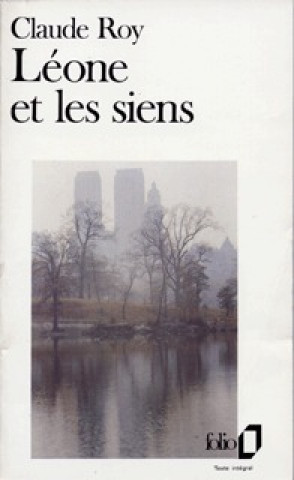 Buch Leone Et Les Siens Claude Roy