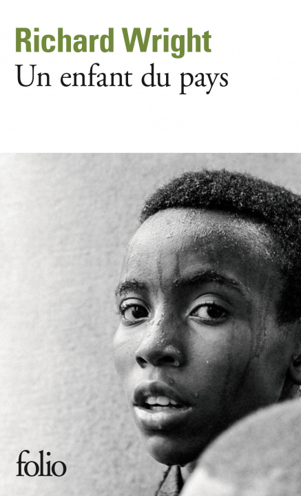 Livre Enfant Du Pays Richard Wright