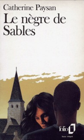 Книга Negre de Sables C. Paysan