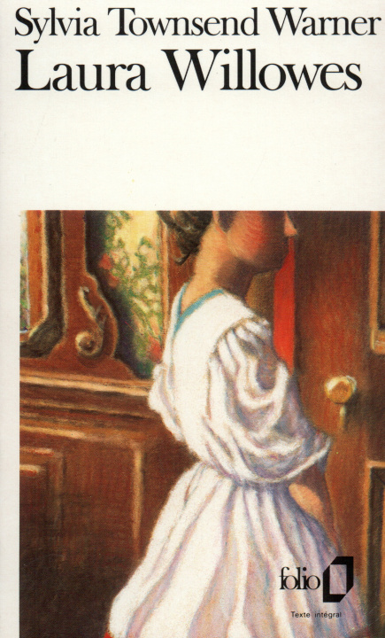 Buch Laura Willowes Sylvia Warner