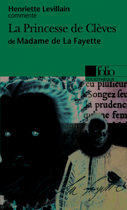 Buch Princesse de Cle Fo Th Henri Levillain