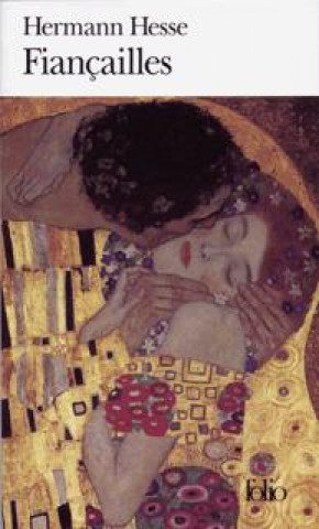 Libro Fiancailles H. Hesse