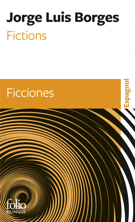 Carte Fictions Fo Bi J. Borges