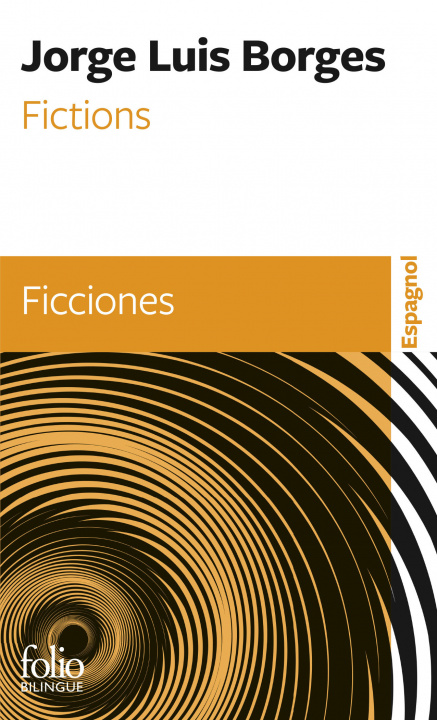 Книга Fictions Fo Bi J. Borges