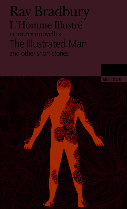 Carte Homme Illustre Fo Bi Ray Bradbury