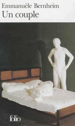 Książka Couple Emmanu Bernheim