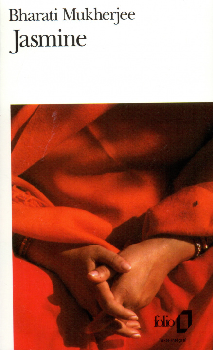 Book Jasmine B. Mukherjee