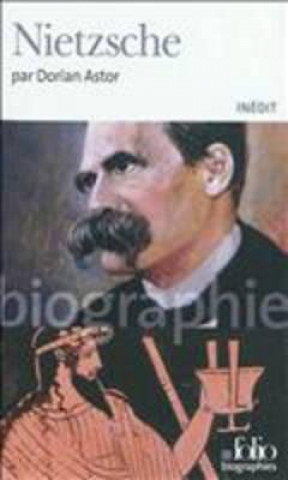 Carte Nietzsche Dorian Astor