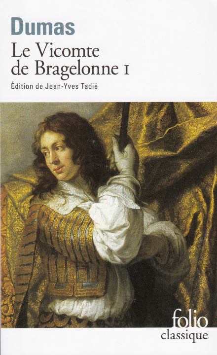 Book Vicomte de Bragelonne Alexandre Dumas