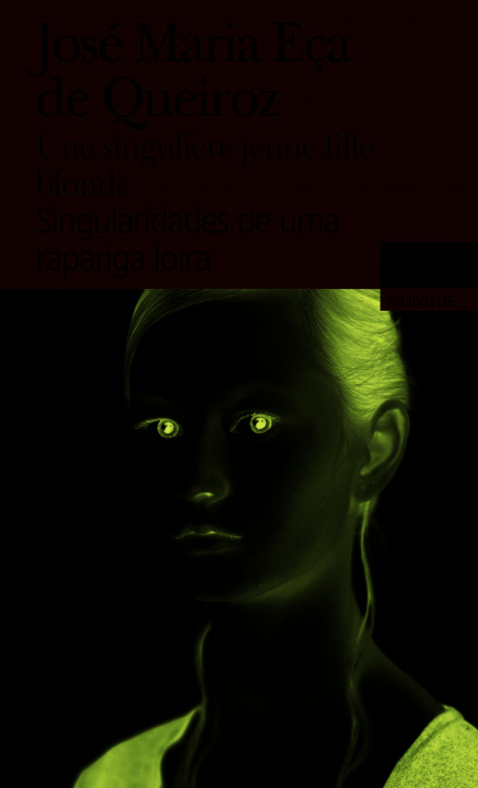 Knjiga Singuliere Jeune Fil F De Eca