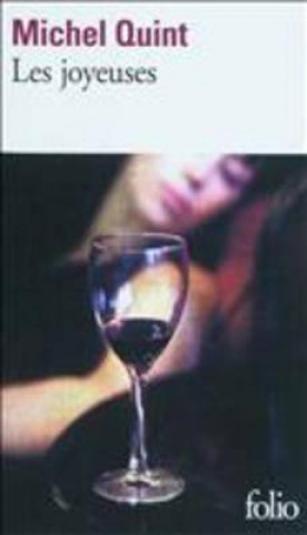 Book Les joyeuses Michel Quint