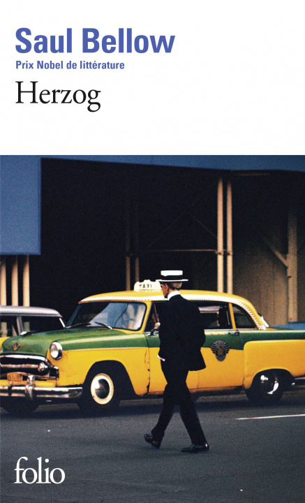 Buch Herzog Saul Bellow