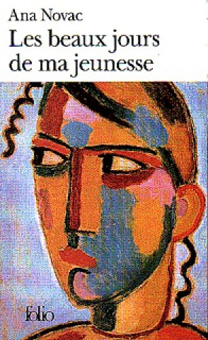 Libro Beaux Jours de Ma Jeune A. Novac