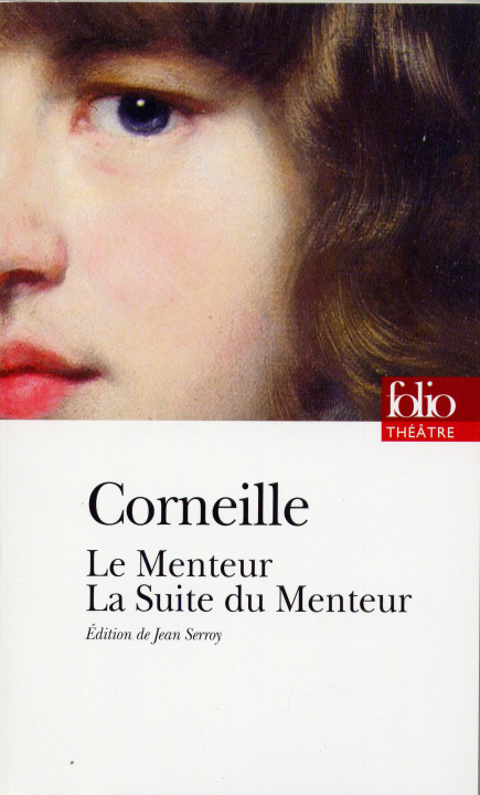 Libro Menteur Suite Du Menteur Pierre Corneille